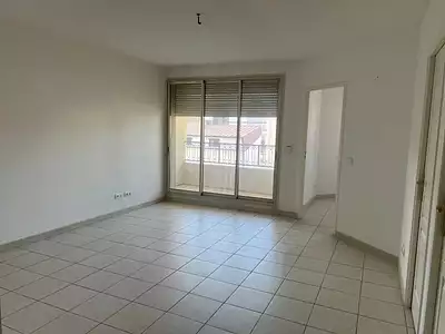Appartement, 42,4 m²