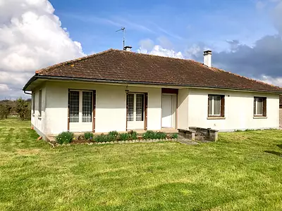 Maison, 110 m²