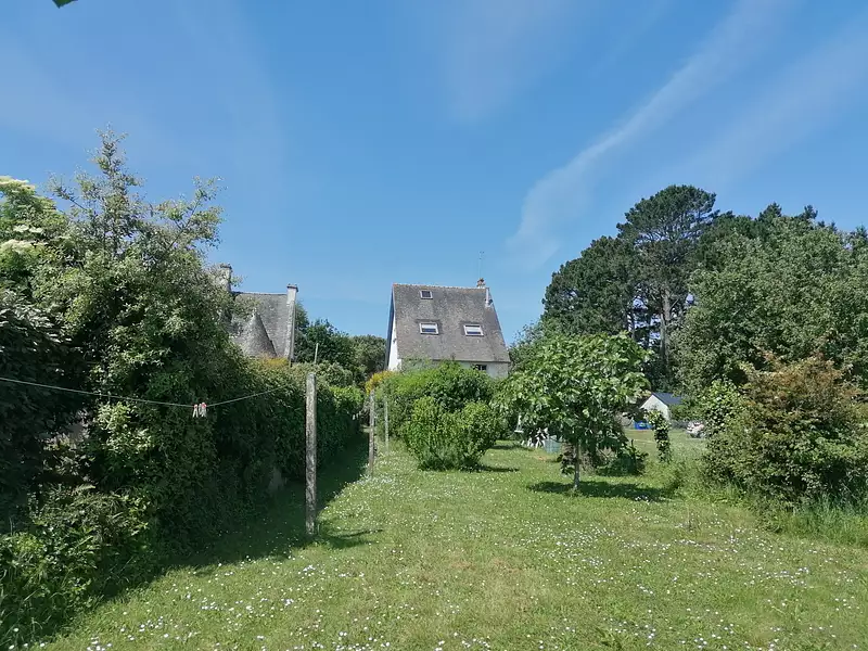 Maison, 95 m²