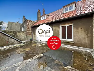 Appartement, 85 m²