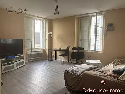 Appartement, 70,68 m²