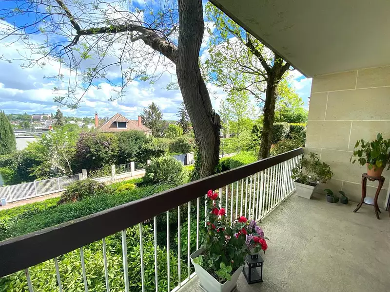 Appartement, 96 m²