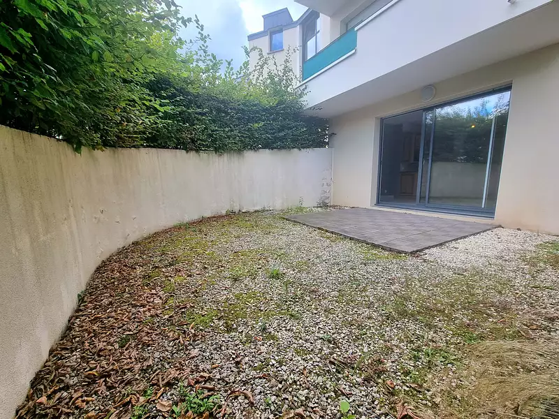 Appartement, 55,18 m²