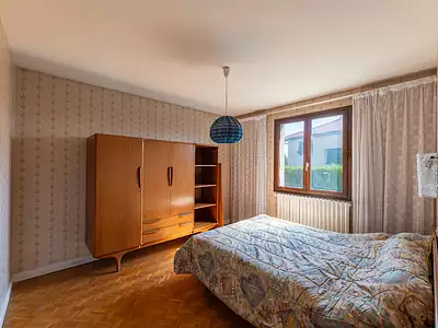 Maison, 113 m²