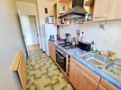 Appartement, 28 m²