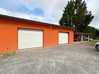 Maison, 150 m²