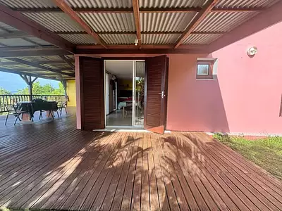 Appartement, 65 m²
