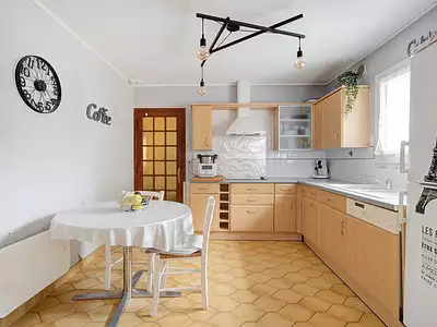 Maison, 146 m²