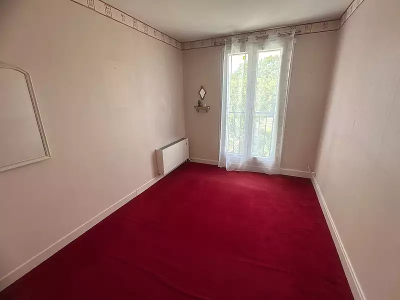 Maison, 89 m²