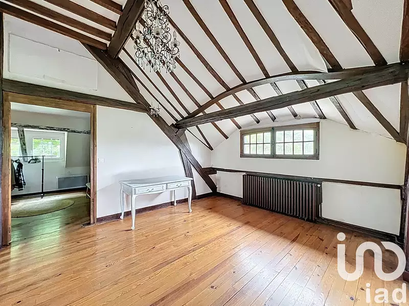 Maison, 232 m²