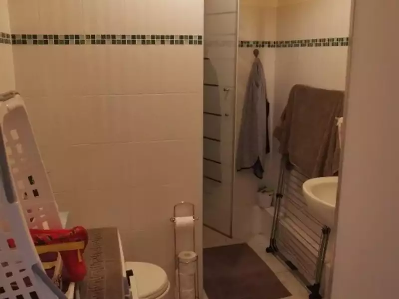 Appartement, 33 m²