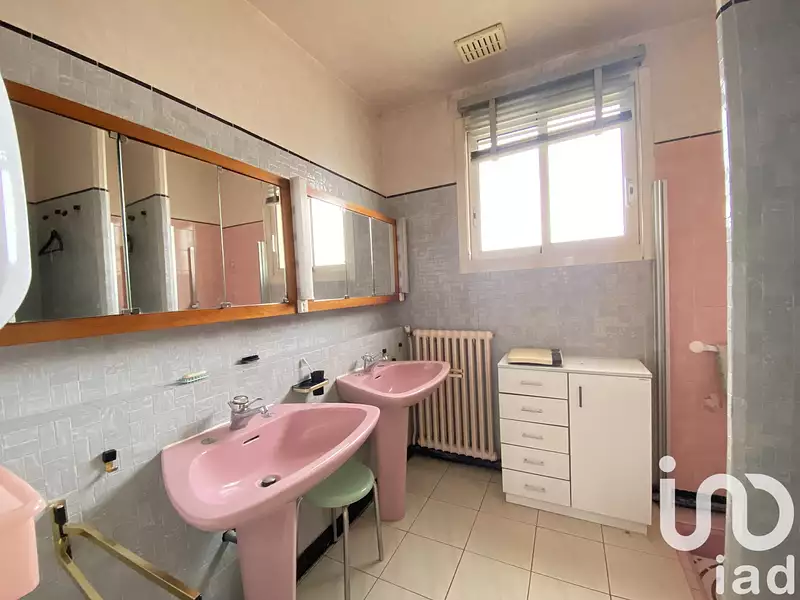 Appartement, 110 m²