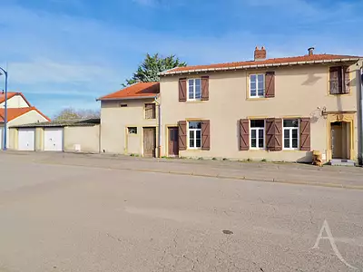 Maison, 247 m²