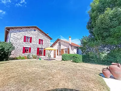 Maison, 272 m²