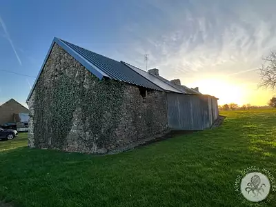 Maison, 200 m²