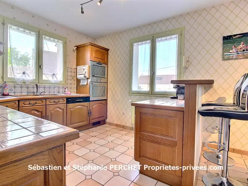 Maison, 160 m²