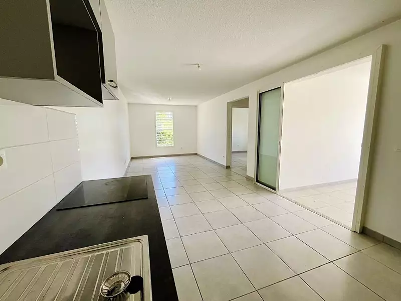 Appartement, 63,69 m²