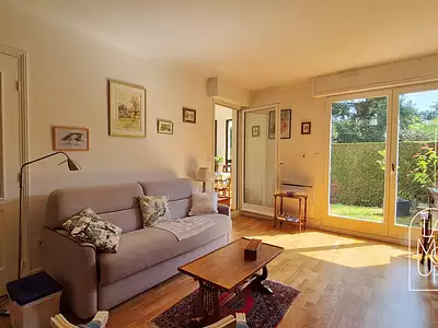 Appartement, 59 m²
