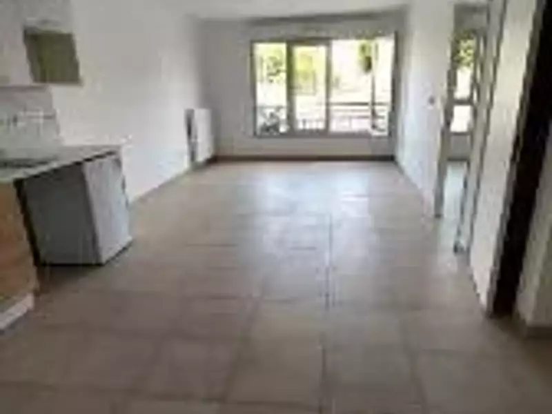 Appartement, 46,1 m²