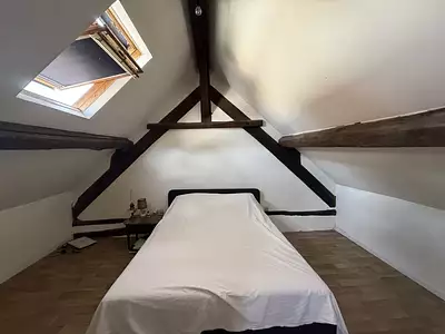 Maison, 92 m²