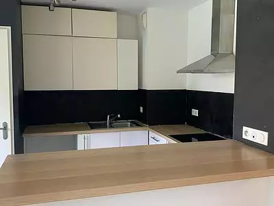 Maison, 93 m²