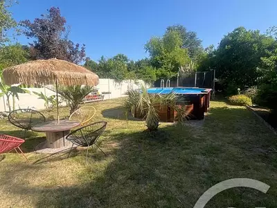 Maison, 142 m²