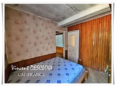 Maison, 60 m²