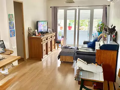 Appartement, 50,2 m²
