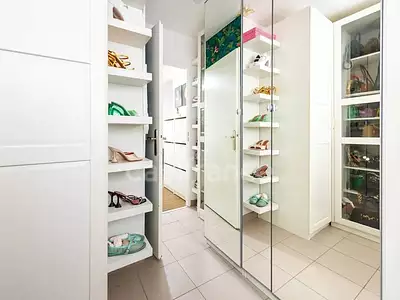 Appartement, 90 m²