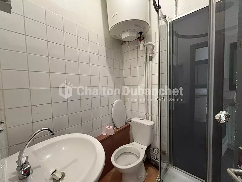 Appartement, 41 m²