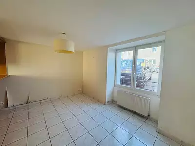 Maison, 100 m²