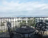 Appartement, 87,41 m²