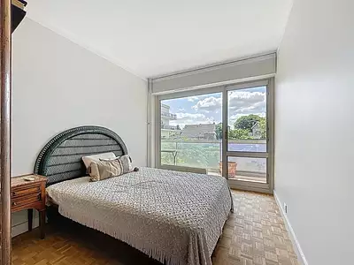 Appartement, 109 m²