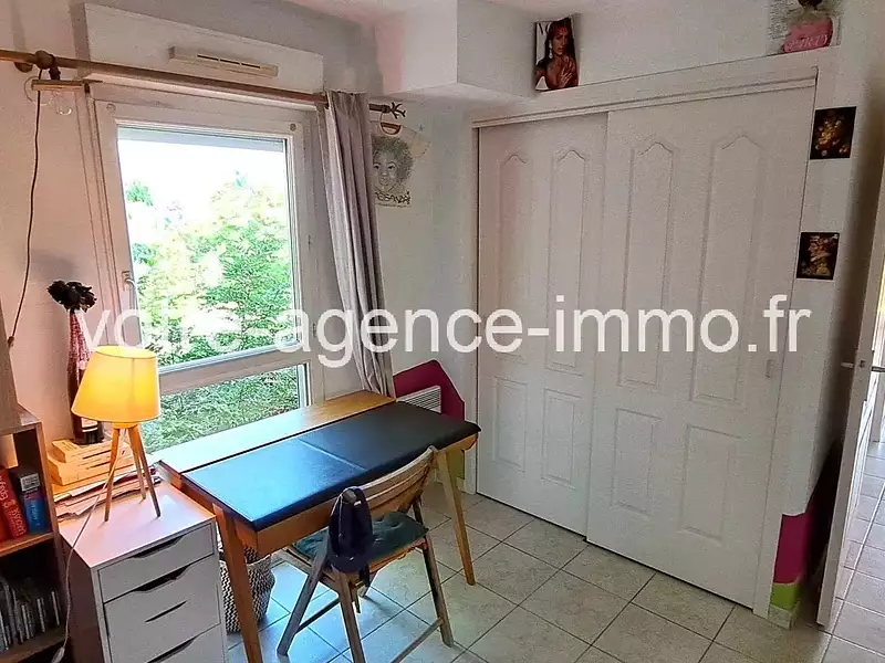 Appartement, 80,1 m²