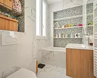 Appartement, 123 m²