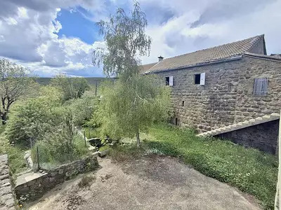 Maison, 151 m²