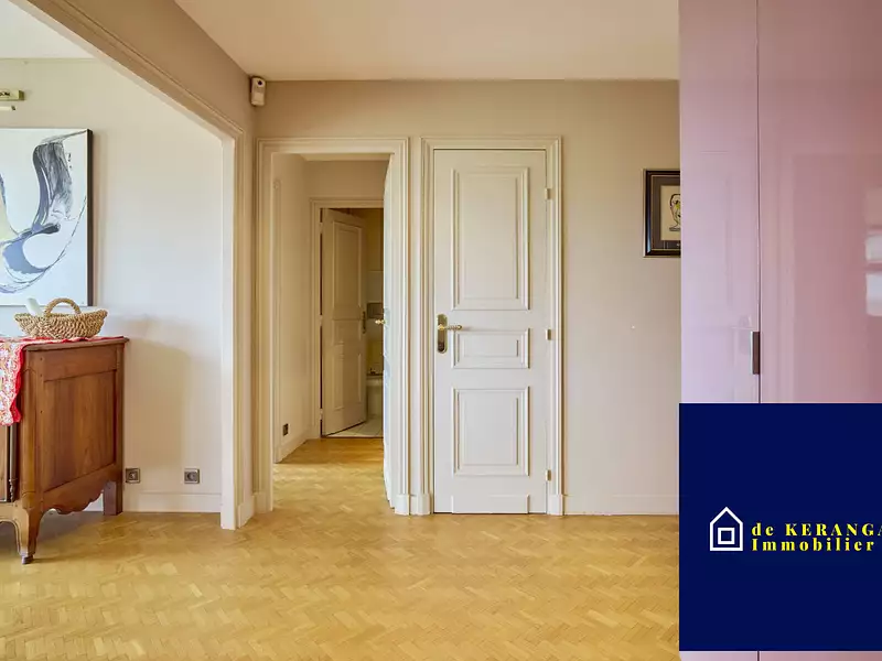Appartement, 75,57 m²
