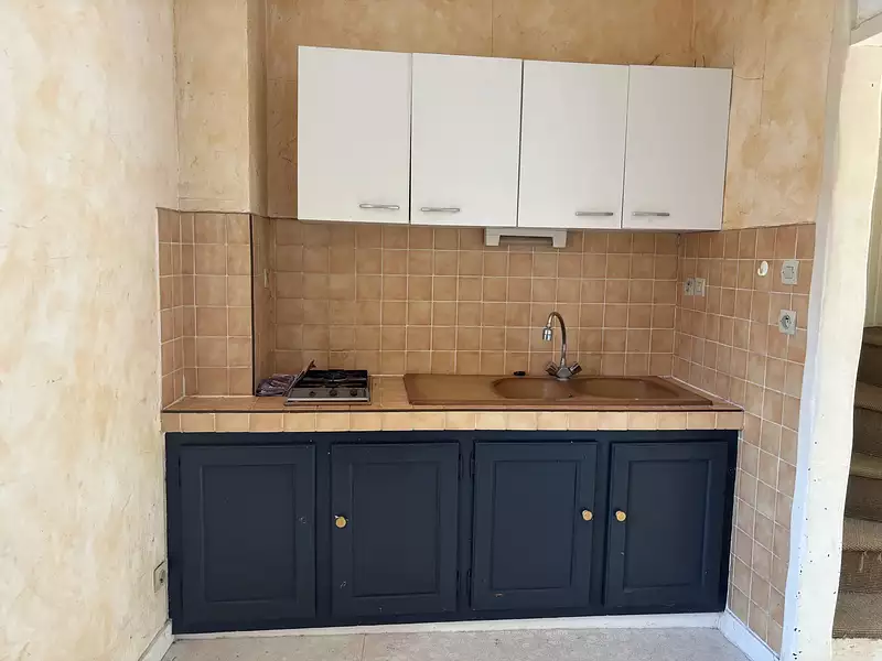 Maison, 77 m²
