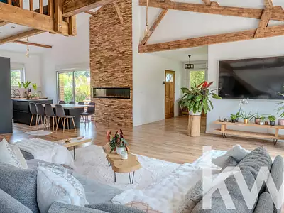 Maison, 210 m²