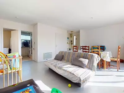 Maison, 70 m²