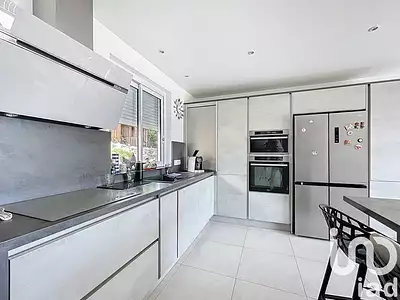 Maison, 150 m²