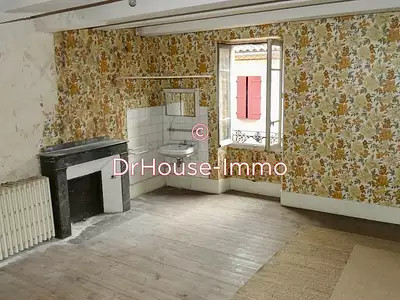 Maison, 165 m²