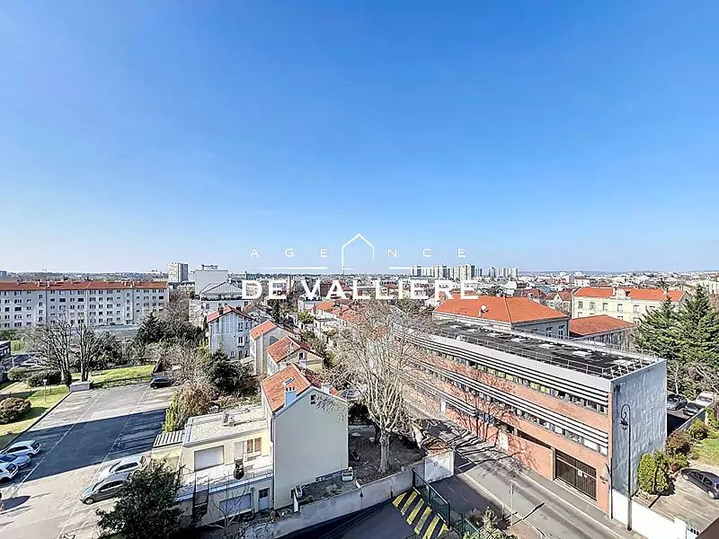 Appartement, 58,04 m²