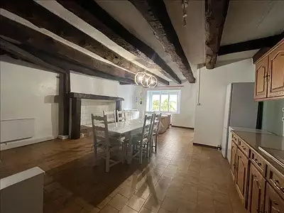 Appartement, 79,14 m²