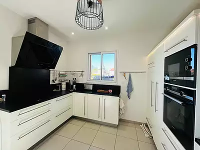 Maison, 130 m²
