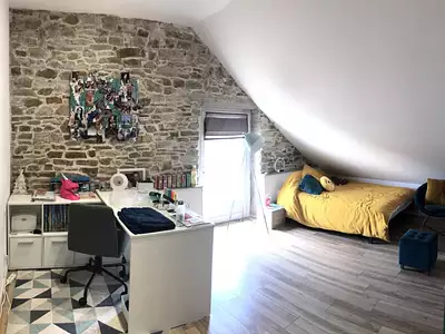 Maison, 179 m²