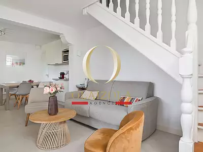 Appartement, 63 m²