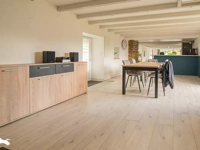 Maison, 129 m²