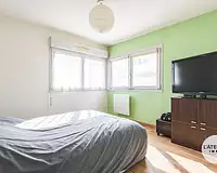 Appartement, 75,8 m²