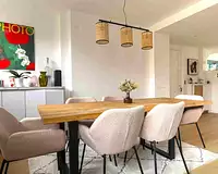 Appartement, 127 m²